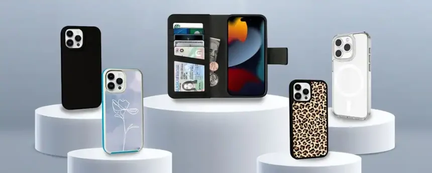 iPhone 15 Pro Max Case in 2024