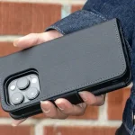 iPhone 15 Pro Max Wallet Case