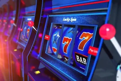 Jackpot Games