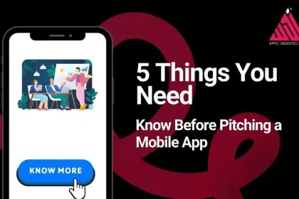 Mobile App