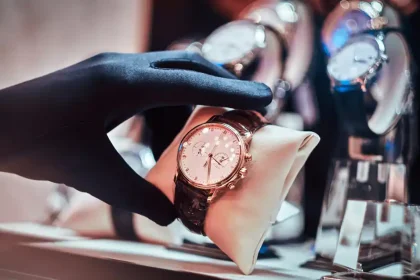 watch