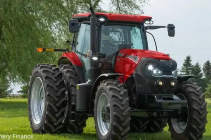 Machinery Finance