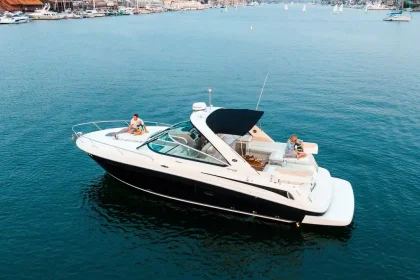Big Apple Charters