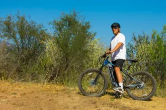 E-Bikes