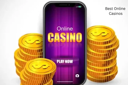 Best Online Casinos