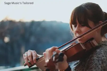 Sage Music's Tailored