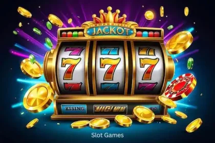 Slot Game