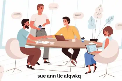 Sue Ann LLC Alqwkq