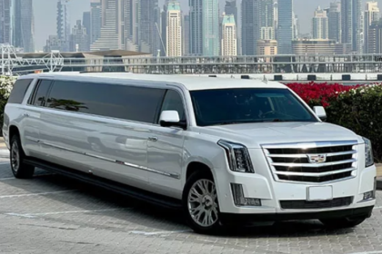 Airport Limo Service in Miami