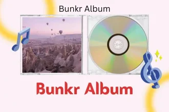 Bunkr Album