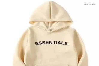FOG Essentials Hoodie
