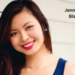 Jennifer Yang BlackRock