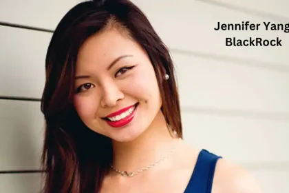 Jennifer Yang BlackRock