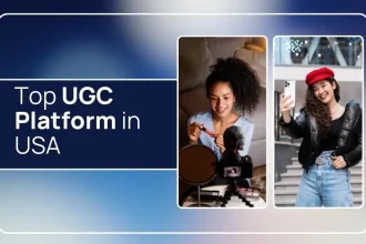 UGC Platform