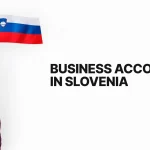 business account in Slovenia