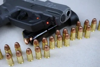 Ammo
