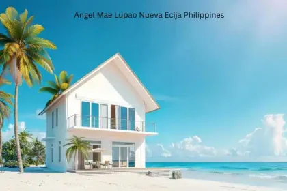 Angel Mae Lupao Nueva Ecija Philippines