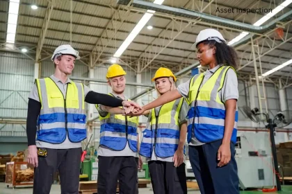 Asset Inspection