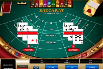 Baccarat