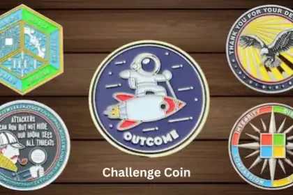 Challenge Coin