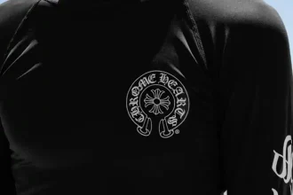 Chrome Hearts Shirt