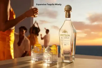 Expensive Tequila Wisely