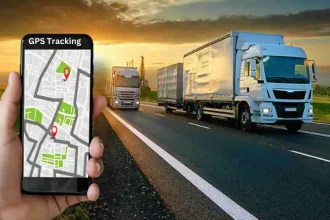GPS Tracking