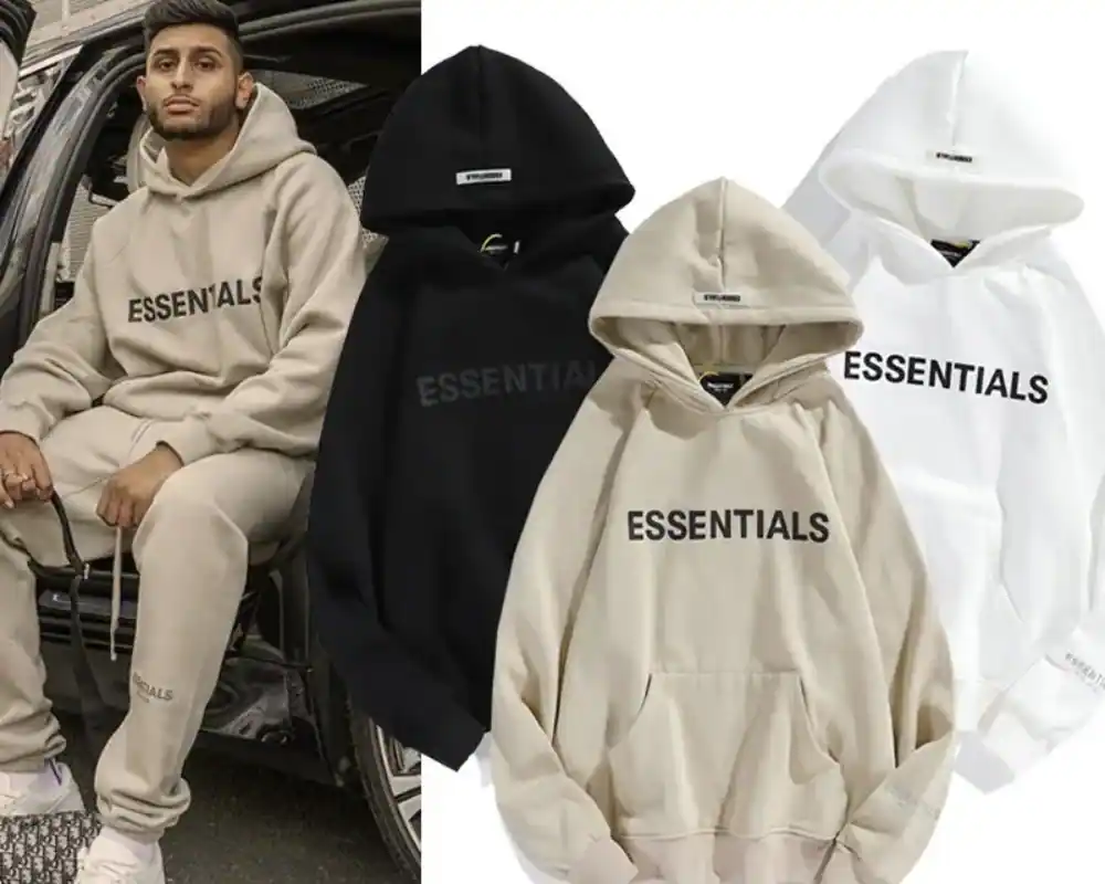 Essential Fear of God Hoodies and Tracksuits: A Complete Fashion Guide ...