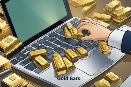 Gold Bars