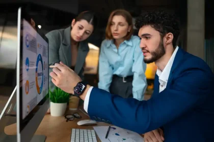 IT Service Industry
