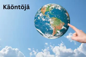 Käöntöjä