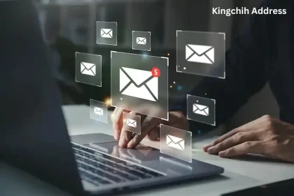 Kingchih Address