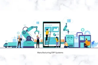 Manufacturing ERP Systems
