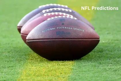 NFL Predictions