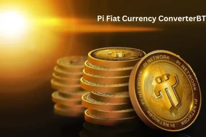 Pi Fiat Currency ConverterBTB