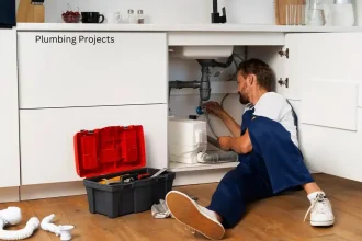 Plumbing Projects