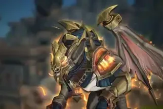 PvP Gameplay