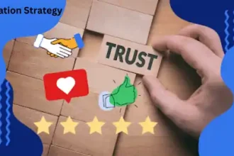 Reputation Strategy