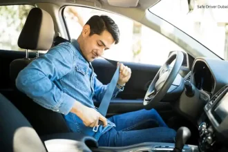 Safe Driver Dubai