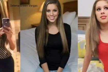 Selena Green Vargas