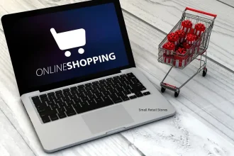 Small Retail Stores