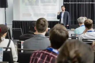 Spring Research Conference 2025 IMStats