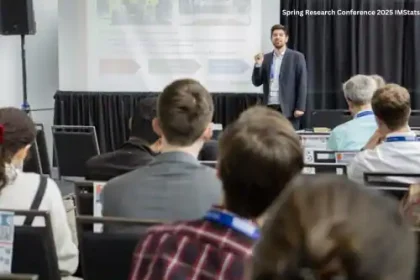Spring Research Conference 2025 IMStats