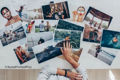 TributePrintedPics