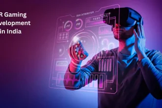 VR Gaming