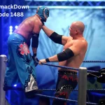 WWE SmackDown Episode 1488