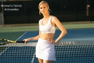 Women's Tennis Activewear
