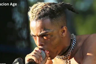 XXTentacion Age