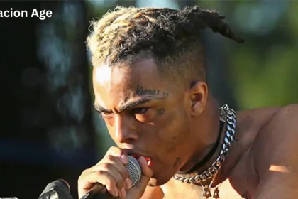 XXTentacion Age