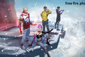 Free Fire Photo